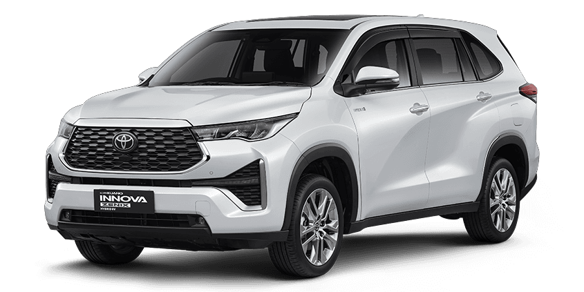 Innova Zenix Hybrid
